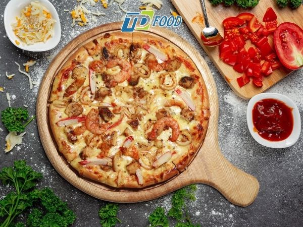 Những khó khăn khi mua bột mực nướng Thái Lan tại TPHCM